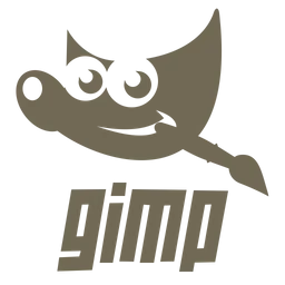 Free Gimpe Logo Symbol