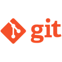 Free Git Plain Wortmarke Symbol