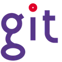 Free Git Social Logo Social Media Icône