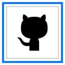 Free Github  Icono