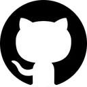 Free Github Soziale Medien Logo Symbol