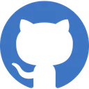 Free Github Symbol