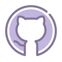 Free Github Social Media Logo Technology Logo Icon