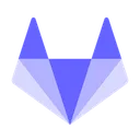 Free Gitlab  Ícone