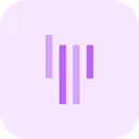 Free Gitter Technology Logo Social Media Logo アイコン