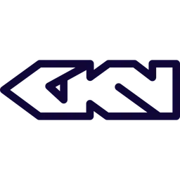 Free Gkn Automotive Logo Icon