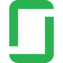 Free Glassdoor Technology Logo Social Media Logo アイコン