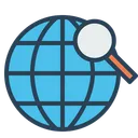 Free Globe Globel World Icon