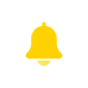 Free Glocke  Symbol