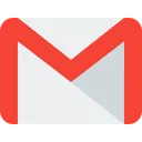 Free Gmail Logotipo Ícone