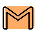 Free Gmail Logotipo De Tecnologia Logotipo De Redes Sociales Icono