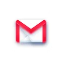 Free Gmail 빅서 아이콘