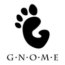 Free Gnome、 GNU、 Linux アイコン