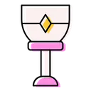 Free Goblet  Icon