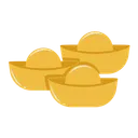 Free Gold Symbol