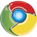 Free Google Chrome Marke Symbol