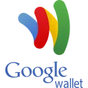 Free Google Geldbeutel Symbol