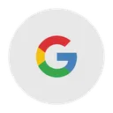 Free Google Logo Soziale Medien Symbol