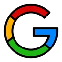 Free Google Symbol