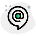 Free Google Hangoutschat Icon