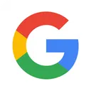 Free Google Brand Logo Icon