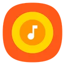 Free Google Play Musica Sonido Audio Icono