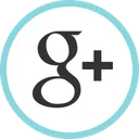 Free Google Plus Media Icon