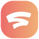 Free Google stadia  Icon