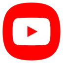 Free Google Youtube Google Youtube Icono