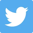 Free Logotipo De Twitter Icono