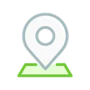 Free Gps Location Map Icon