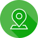 Free Gps Location Map Icon