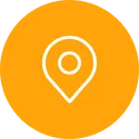 Free Gps Location Map Icon