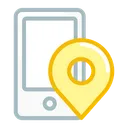 Free Gps Online Pin Icon