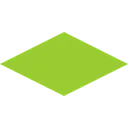 Free Grass Small Icon