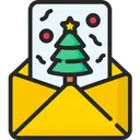 Free Greeting Card Icon