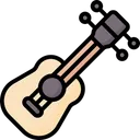 Free Guitar Icon