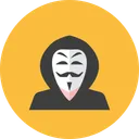 Free Hacker Icono