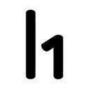 Free Hackerone Marke Logo Symbol