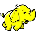 Free Hadoop Logo Marque Icône