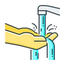 Free Clean Cleaning Hand Icon