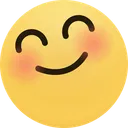 Free Happy Emoji Happy Smile Icône