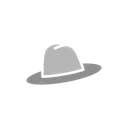 Free Hat  Symbol