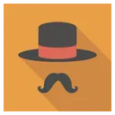 Free Hat Cap Magic Icon