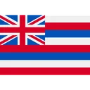 Free Hawaii Tropen Meer Symbol