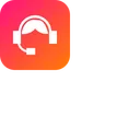 Free Head Phone Ear Icon