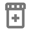 Free Health  Icon