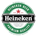 Free Heineken Logo Brand Icon