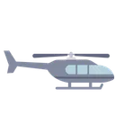 Free Helicopter  Icon