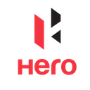 Free Hero アイコン